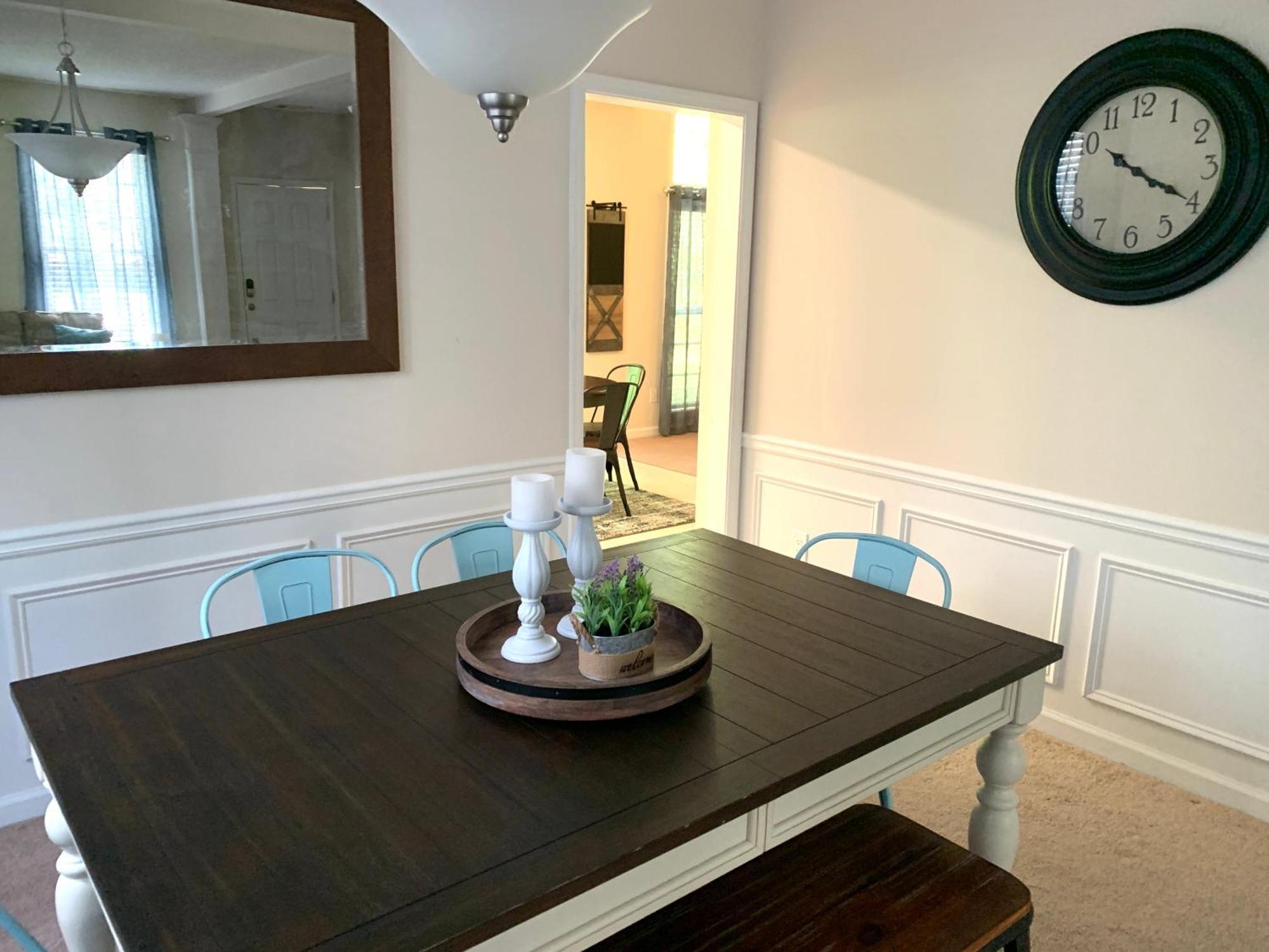 Enjoy This Amazing Home With Porch & Grill Near Dt Woodstock Rom bilde